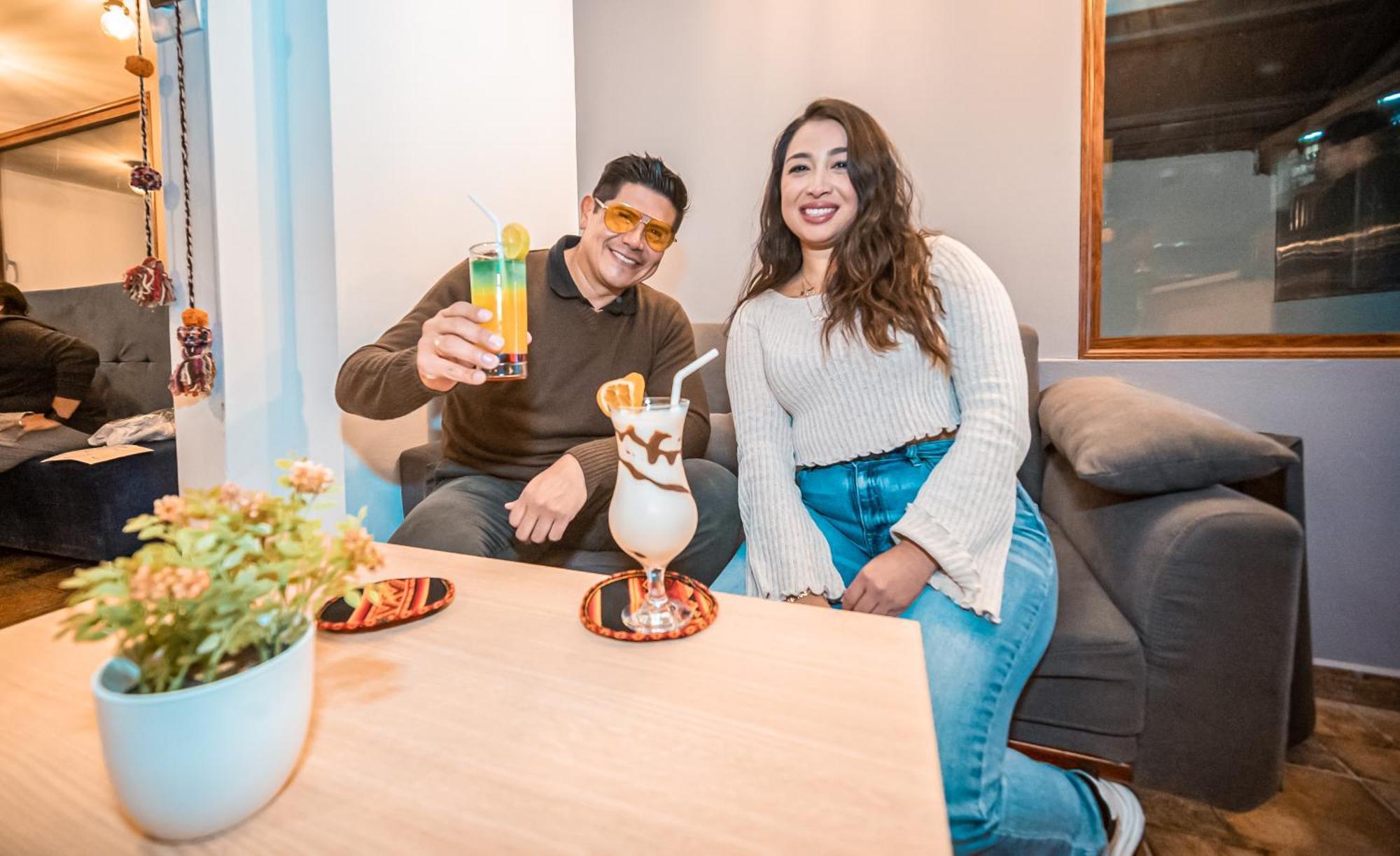 Ayni Cusco Hotel Eksteriør billede