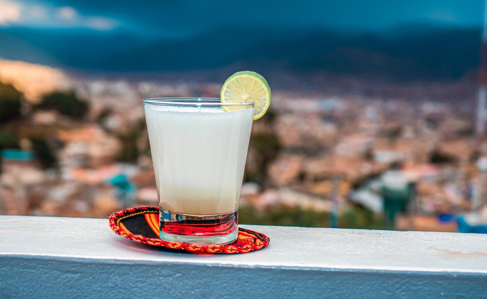 Ayni Cusco Hotel Eksteriør billede