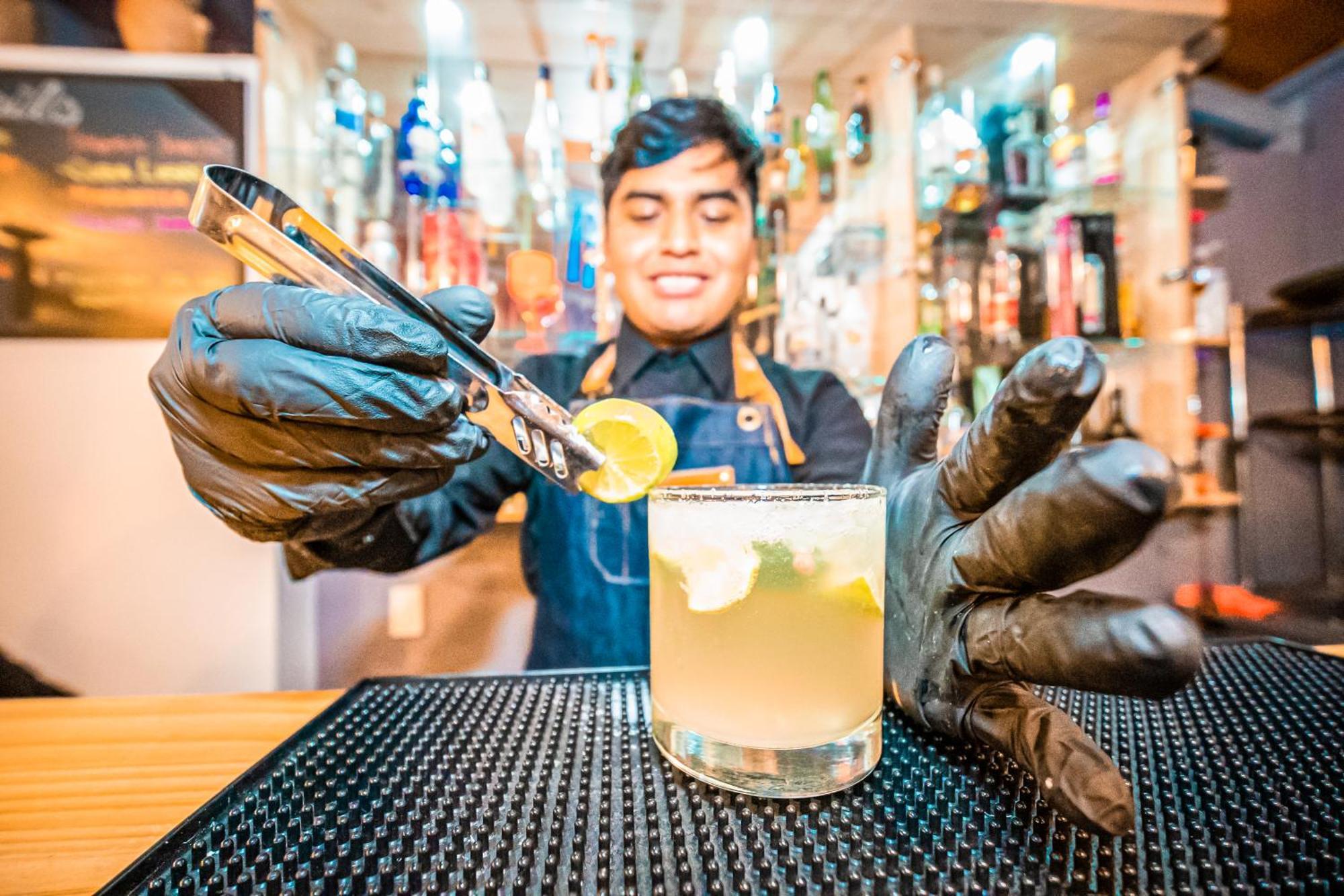 Ayni Cusco Hotel Eksteriør billede